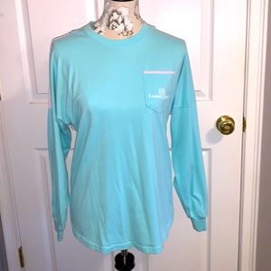 Lauren James long sleeve shirt